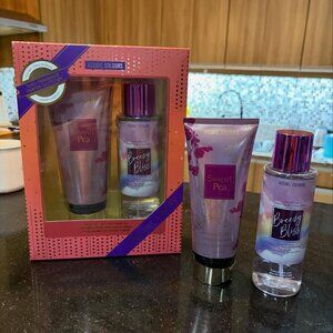 BodySweet Vacay Fragrance Set by Kozmic Colours